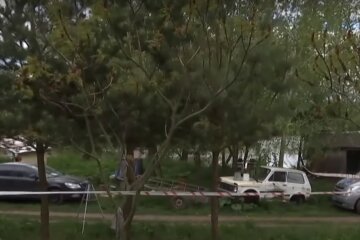 Расстрел на Житомирщине,массовое убийство у села Новоселица,Королевский суд Житомира
