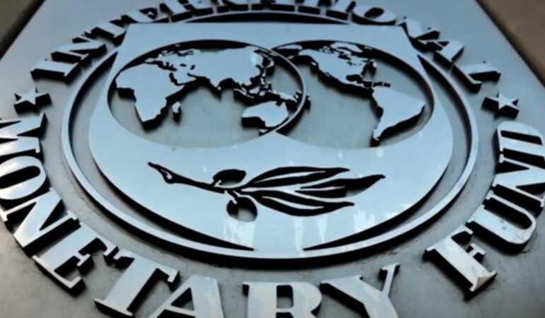 МВФ, Кристалина Георгиева, восстановление экономики, инфляция