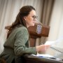 Юлия Свириденко / Фото: Телеграм