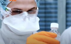 Вакцинация против коронавируса