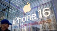 iPhone 16