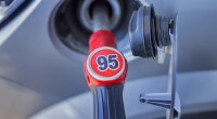 Бензин 95