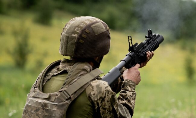 ВСУ