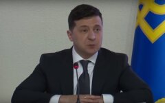 Владимир Зеленский