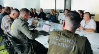 В Минобороны обсудило децентрализацию оборонных закупок