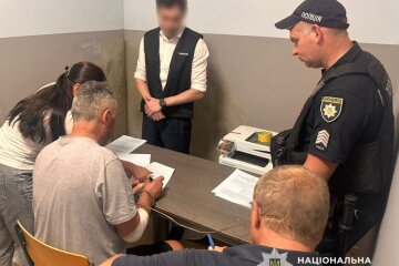 Стрілець з Фастова
