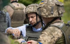 военная служба