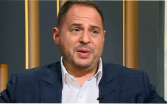 Андрей Ермак,Трехсторонняя Контактная Группа по Донбассу,Минские соглашения