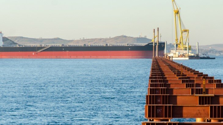 мост керчь лира