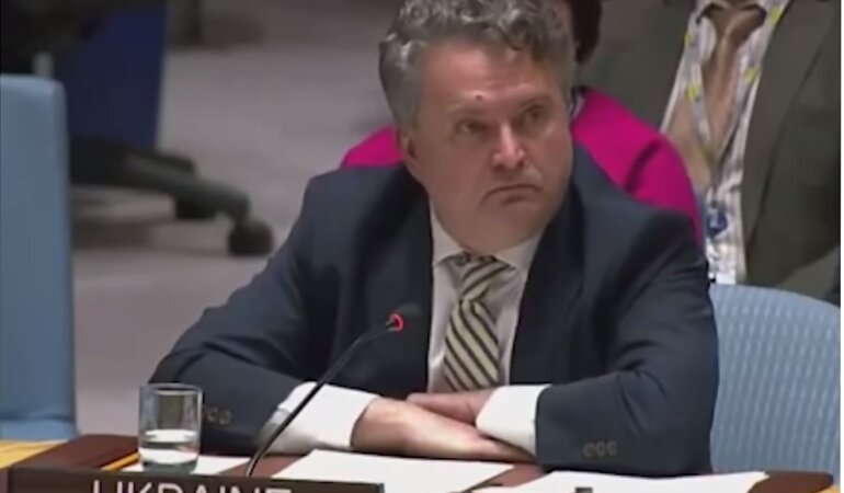 Сергей Кислица, Разговор Байдена с Путиным, Война на Донбассе
