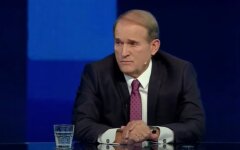 Виктор Медведчук