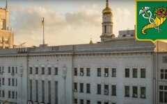 Стало известно, кто займет место Кернеса в Харькове