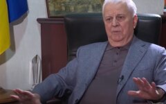 Леонид Кравчук