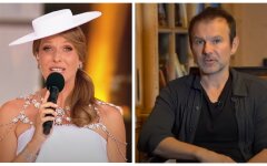 Катя Осадчая и Святослав Вакарчук, Голос страны