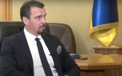 Айварас Абромавичус