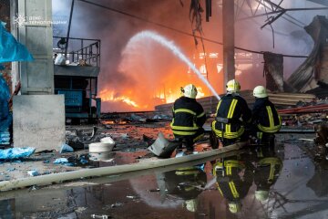 Масштабный удар России: Зеленский назвал бездействие мира "соучастием" в войне