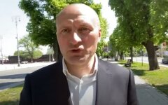 Мэр Черкасс, Анатолий Бондаренко, Владимир Зеленский