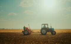 ПРООН в Україні та Данія запускають проєкт для відновлення Миколаївщини