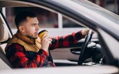 Украинские водители / Фото: Freepik