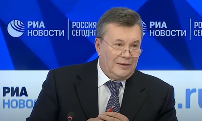 У Януковича набросились на ГБР