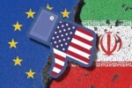ЕС. США. Іран