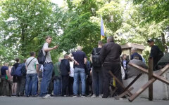 Электронный кабинет призывника, военнообязанного и резервиста