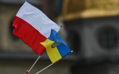 Украинцы в Польше