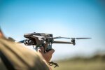 Дроны, фото - armyinform
