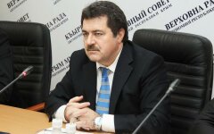 Ремзи Ильясов