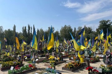 Життя людей важливіше за території: Віталій Кім в інтерв'ю The Independent озвучив страшну правду