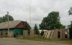 погранслужба ровенская область