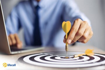 Домашній інтернет від lifecell