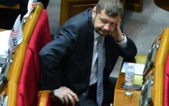Игорь Мосийчук