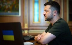 Владимир Зеленский