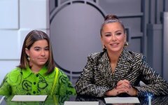 Ани Лорак и дочь София, новости шоу-бизнеса