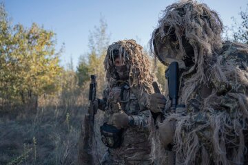 Війна Росії проти України. ЗСУ