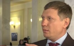 Сергей Шахов, недостоверное декларирование, подозрение