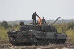 Испания готова передать Украине тяжелое вооружение