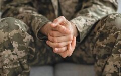 Повернення після СЗЧ