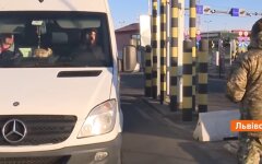 Въезд иностранцев в Украину, карантин в Украине, Кабмин