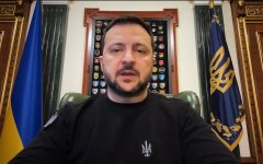 Владимир Зеленский