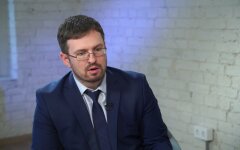 Игорь Кузин, Минздрав, "зеленый" и "желтый" COVID-сертификат