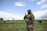 Українські військові / Фото: Ukrinform / GettyImages