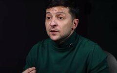 Зеленский сделал неожиданное заявление о Путине