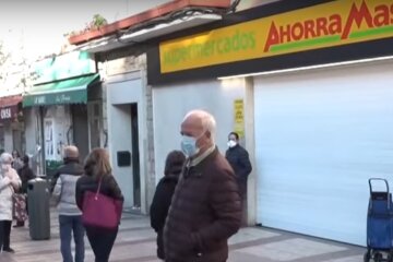 коронавирус_Испания