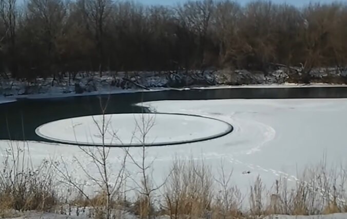 круги байкал