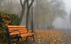 Погода в Украине, погода в Киеве, прогноз погоды