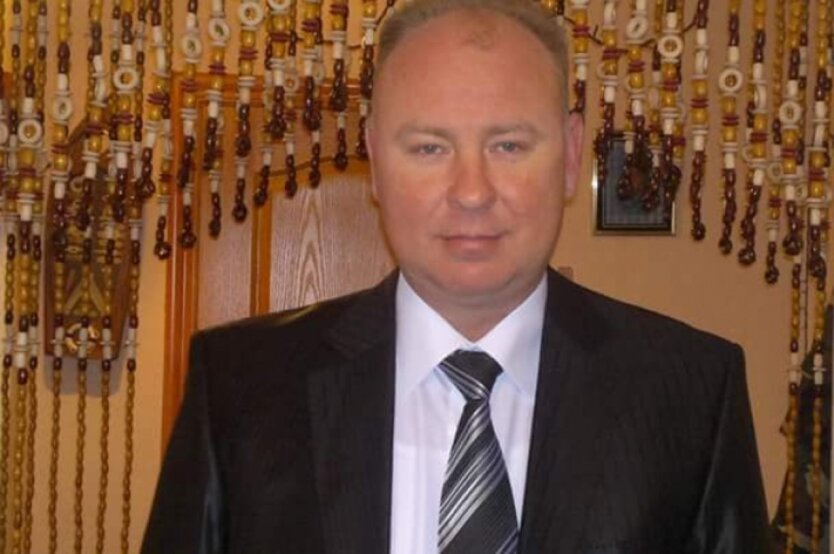Андрій Саханов