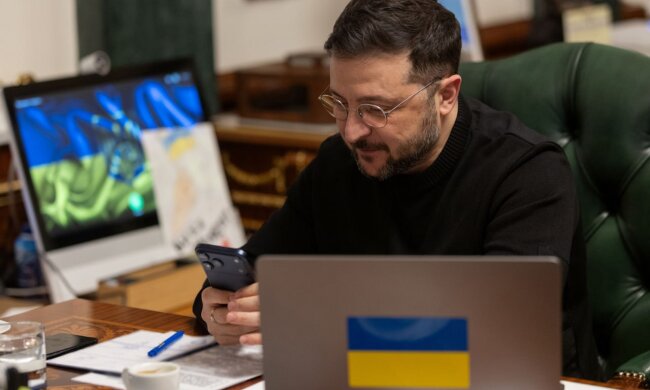 Владимир Зеленский