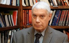 Стивен Бланк